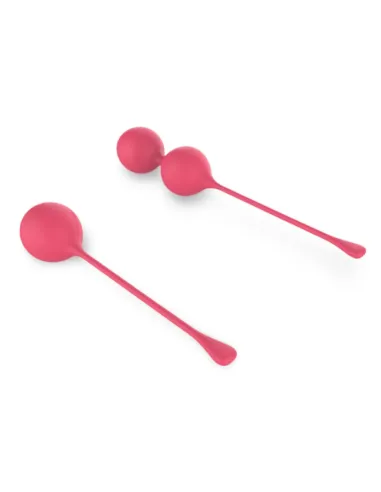 Kegel melisse | Infarta toys | Bolas y huevos vaginales