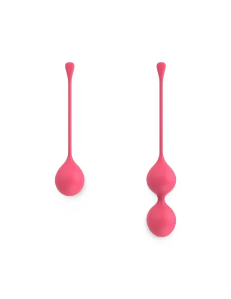 Kegel melisse | Infarta toys | Bolas y huevos vaginales