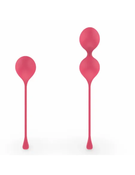 Kegel melisse | Infarta toys | Bolas y huevos vaginales