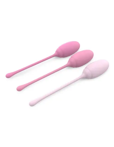 Kegel balls petal wave | Infarta toys | Bolas y huevos vaginales
