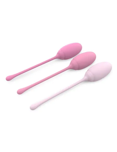 Kegel balls petal wave | Infarta toys | Bolas y huevos vaginales