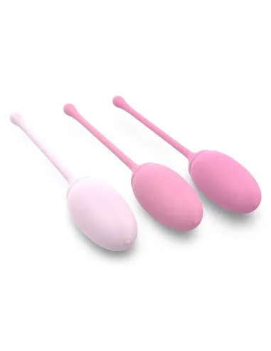 Kegel balls petal wave | Infarta toys | Bolas y huevos vaginales