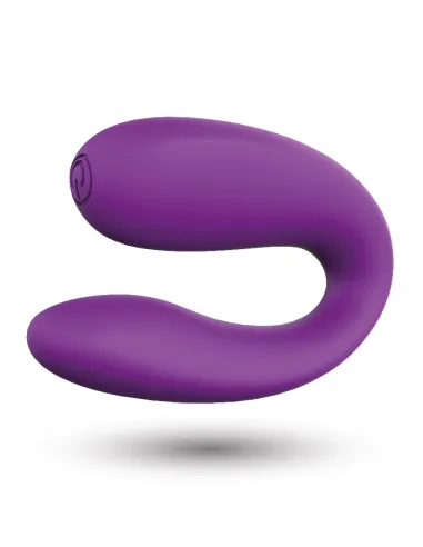 Couple vibrator passion wave | Infarta toys | Estimuladores
