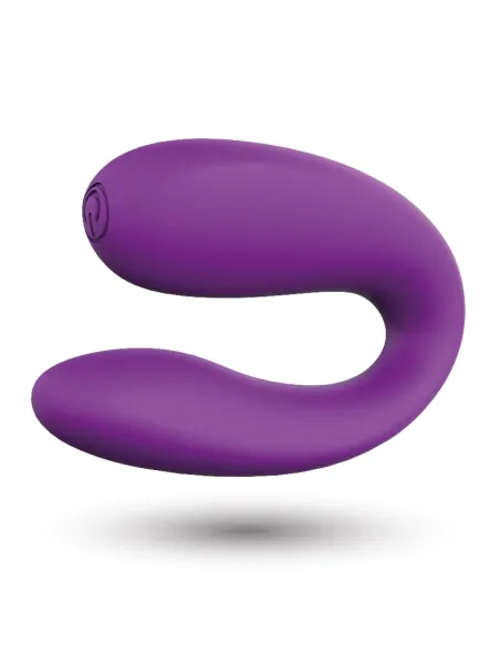 Couple vibrator passion wave | Infarta toys | Estimuladores