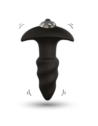 Anal plug vibrator mirage | Infarta toys | Plugs