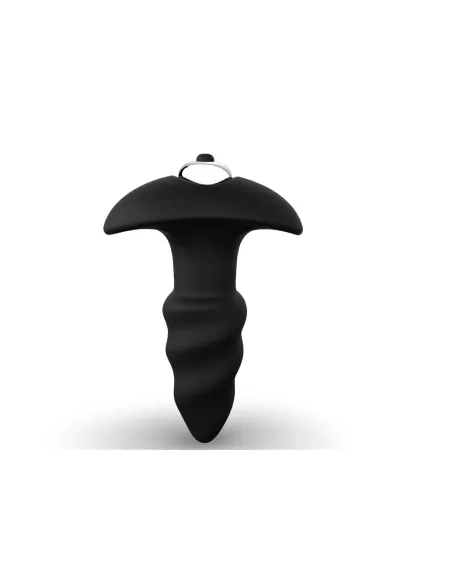 Anal plug vibrator mirage | Infarta toys | Plugs