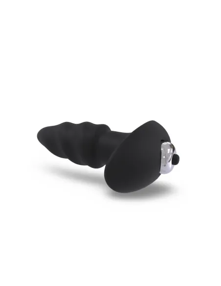 Anal plug vibrator mirage | Infarta toys | Plugs