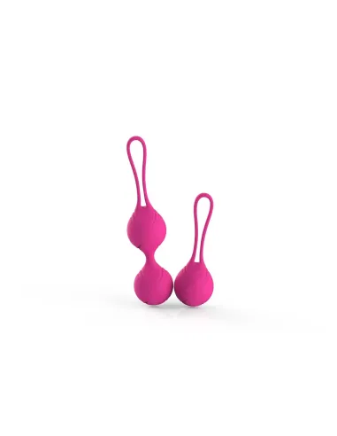 Kegel balls kegeliz | Infarta toys | Bolas y huevos vaginales