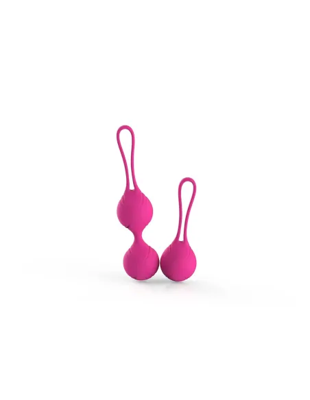 Kegel balls kegeliz | Infarta toys | Bolas y huevos vaginales