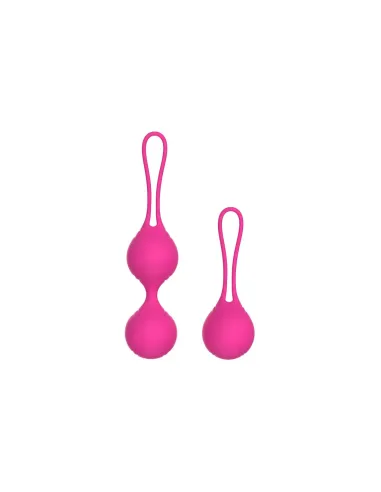 Kegel balls kegeliz | Infarta toys | Bolas y huevos vaginales