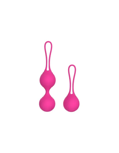 Kegel balls kegeliz | Infarta toys | Bolas y huevos vaginales