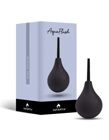 Anal douche aquaflush | Infarta toys | Limpiadores