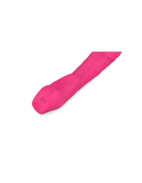 G-spot vibrator emberwave | Infarta toys | Punto g