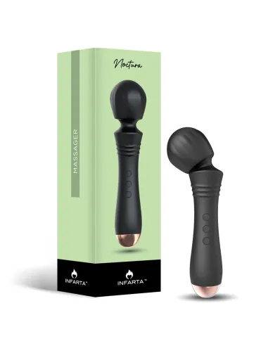 Massager noctura - masajeador | Infarta toys | Masajeadores