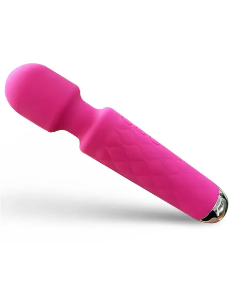 Massager novissa - masajeador | Infarta toys | Masajeadores