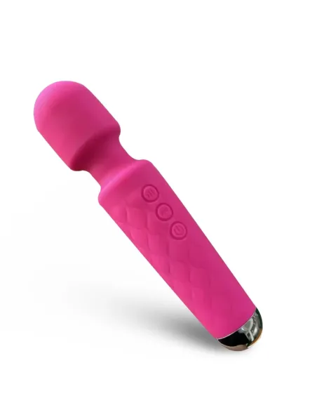 Massager novissa - masajeador | Infarta toys | Masajeadores