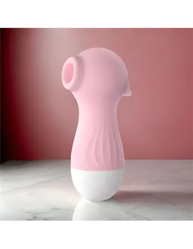 Air pulse vibrator breezea | Infarta toys | Vibradores