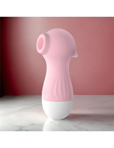 Air pulse vibrator breezea | Infarta toys | Vibradores