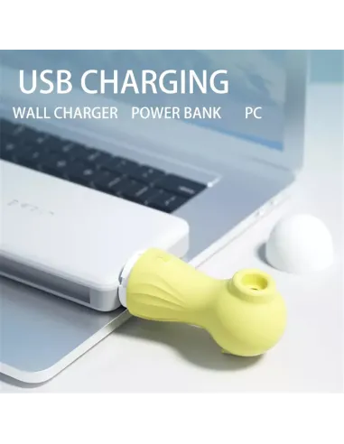 Air pulse vibrator breezea | Infarta toys | Vibradores