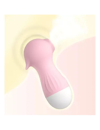 Air pulse vibrator breezea | Infarta toys | Vibradores