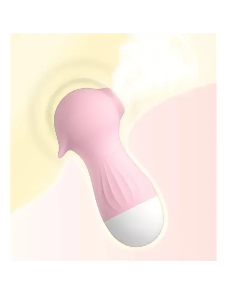 Air pulse vibrator breezea | Infarta toys | Vibradores