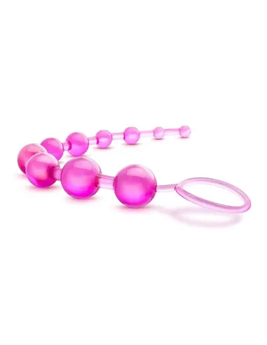 Anal beads flexijoy | Infarta toys | Varitas y bolas