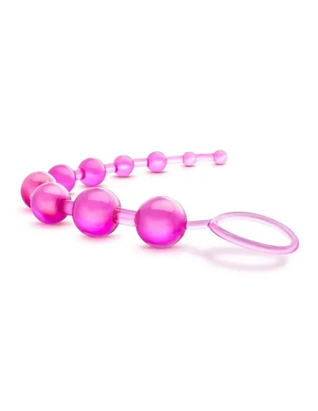Anal beads flexijoy | Infarta toys | Varitas y bolas