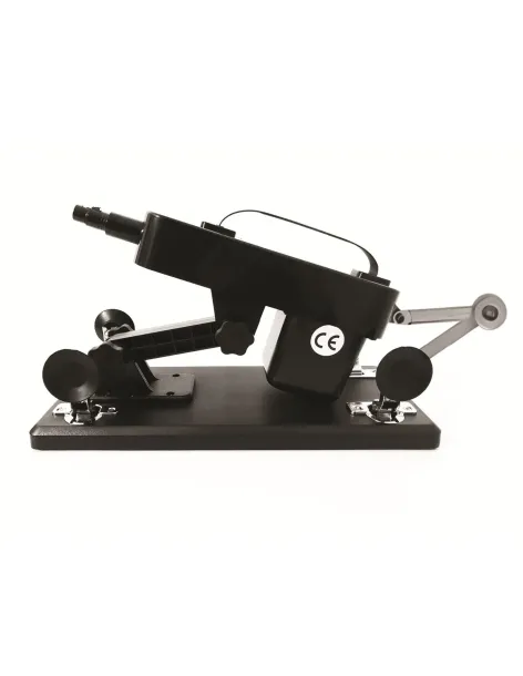 Sexmachine drillme | Infarta toys | Sexmachine