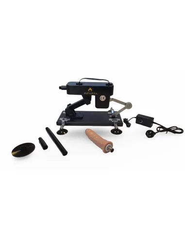 Sexmachine drillme | Infarta toys | Sexmachine