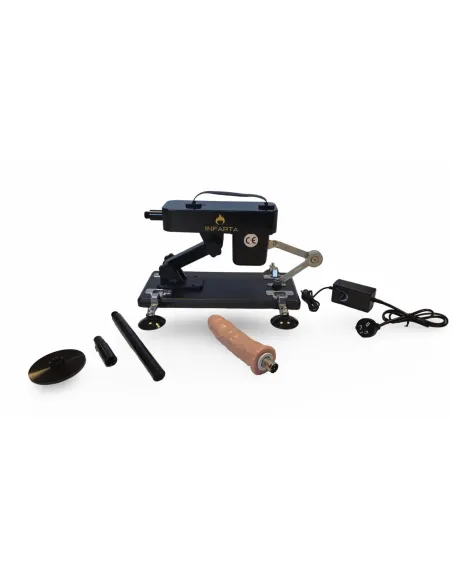 Sexmachine drillme | Infarta toys | Sexmachine