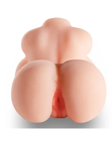 Masturbator nubba – mini body curvy female boobs & pussy | Infarta toys | Torsos