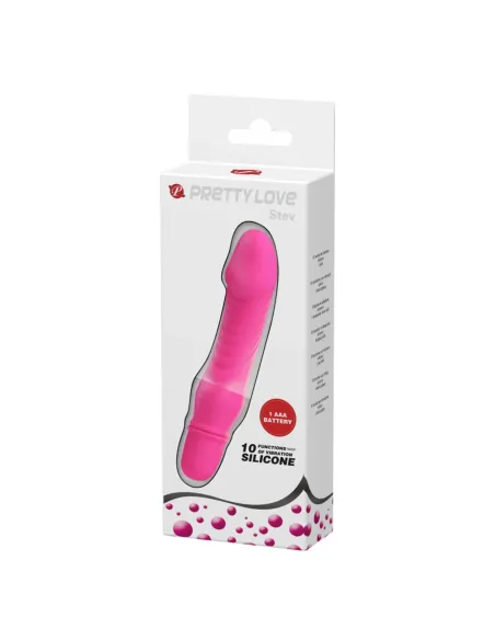 Vibrador | Baile | Vibradores