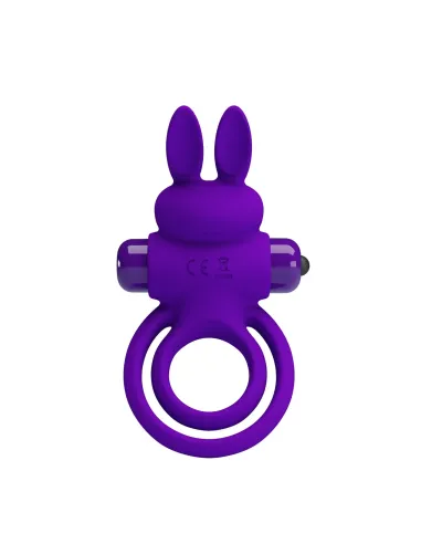 Anillo vibrador | Baile | Anillos
