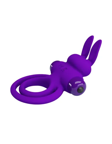 Anillo vibrador | Baile | Anillos