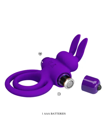 Anillo vibrador | Baile | Anillos