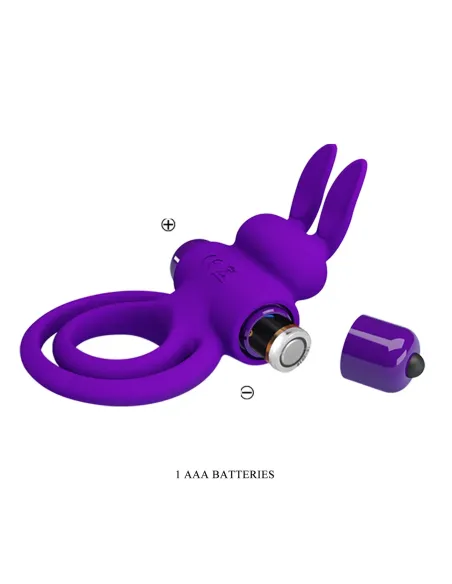 Anillo vibrador | Baile | Anillos