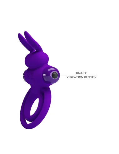 Anillo vibrador | Baile | Anillos