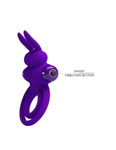 Anillo vibrador | Baile | Anillos