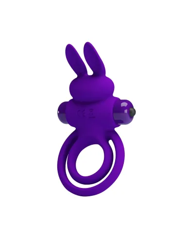 Anillo vibrador | Baile | Anillos
