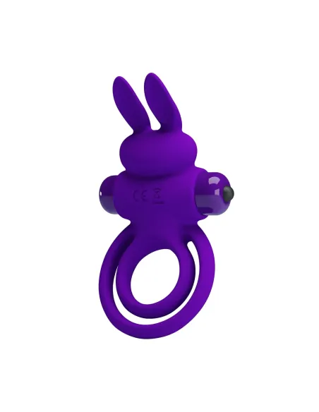 Anillo vibrador | Baile | Anillos