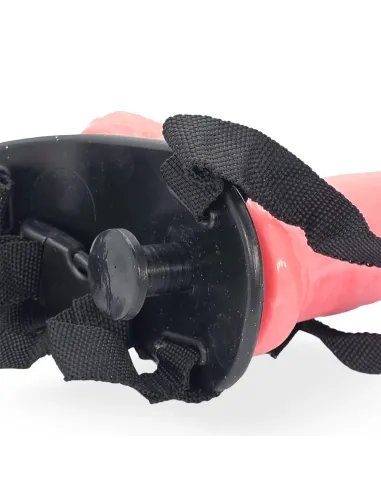 Eyaculador arnes plumber carne | Caiman | Realísticos