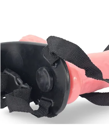 Eyaculador arnes plumber carne | Caiman | Realísticos