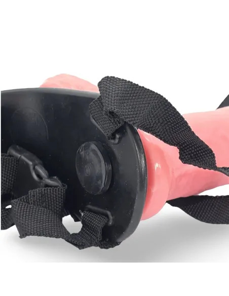 Eyaculador arnes plumber carne | Caiman | Realísticos