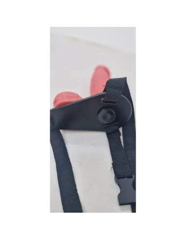 Eyaculador arnes plumber carne | Caiman | Realísticos