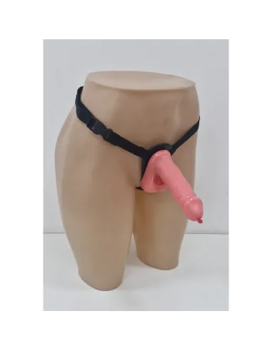 Eyaculador arnes plumber carne | Caiman | Realísticos