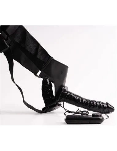 Toy dildo negro / c9016 | Fly night | Dildos macizos