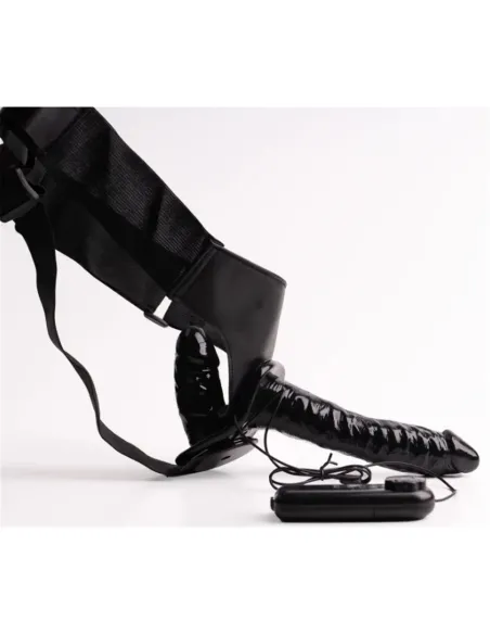 Toy dildo negro / c9016 | Fly night | Dildos macizos