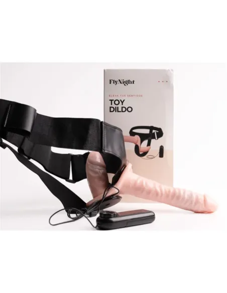 Toy dildo nude / c9016 | Fly night | Dildos macizos