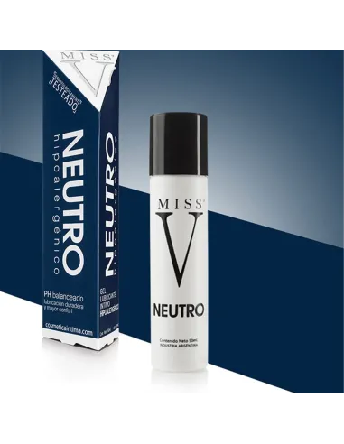 Miss v neutro | Miss v | Intimos