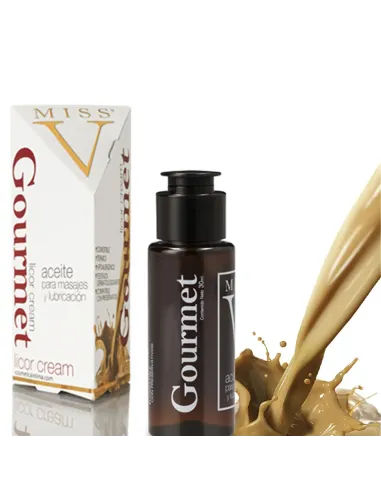 Miss v licor cream | Miss v | Intimos